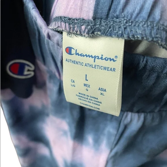 COPY - Champion sleepwear set size Large - Picture 8 of 8